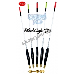 Waggler Cralusso Black Eagle