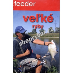 VHS Feeder-velké ryby