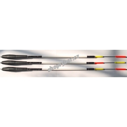 Waggler Cralusso M6- 9+1,5g
