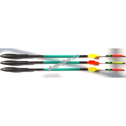 Waggler Cralusso M7- 9+2g