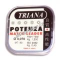 Potenza Match Leader 0,07 až 0,219mm/50m