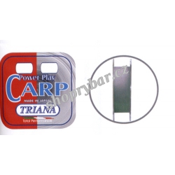 PowerPlay CARP 0,26mm/300m