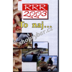 VHS Ryby,rybky,rybičky 2003