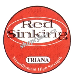 Silon Red Sinking 150m