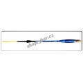 Super Match waggler (Exner)