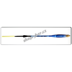 Super Match waggler (Exner)