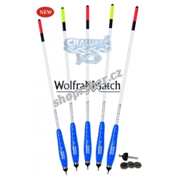 Waggler Cralusso Wolfram Match